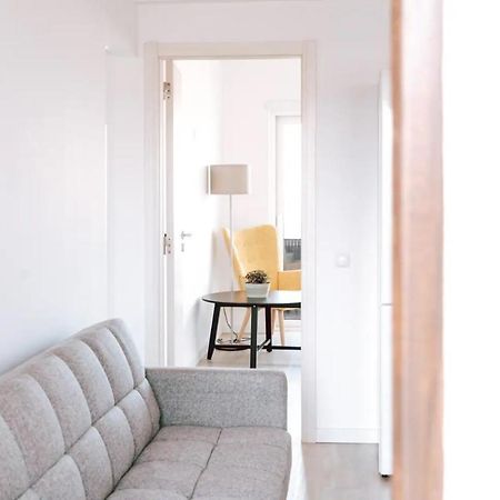 Apartamento Sea View Baleal Peniche Exterior foto