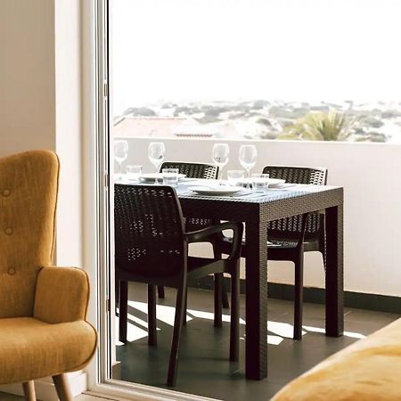 Apartamento Sea View Baleal Peniche Exterior foto