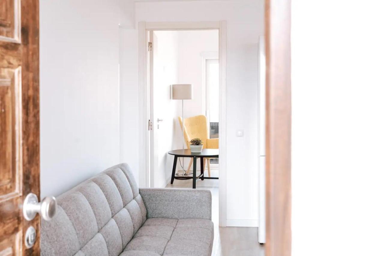 Apartamento Sea View Baleal Peniche Exterior foto